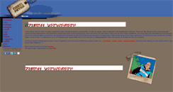 Desktop Screenshot of onkelpeter.de