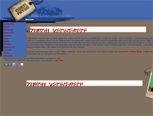 Tablet Screenshot of onkelpeter.de